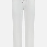 Cashmere Drawstring Trousers (14661260149099)