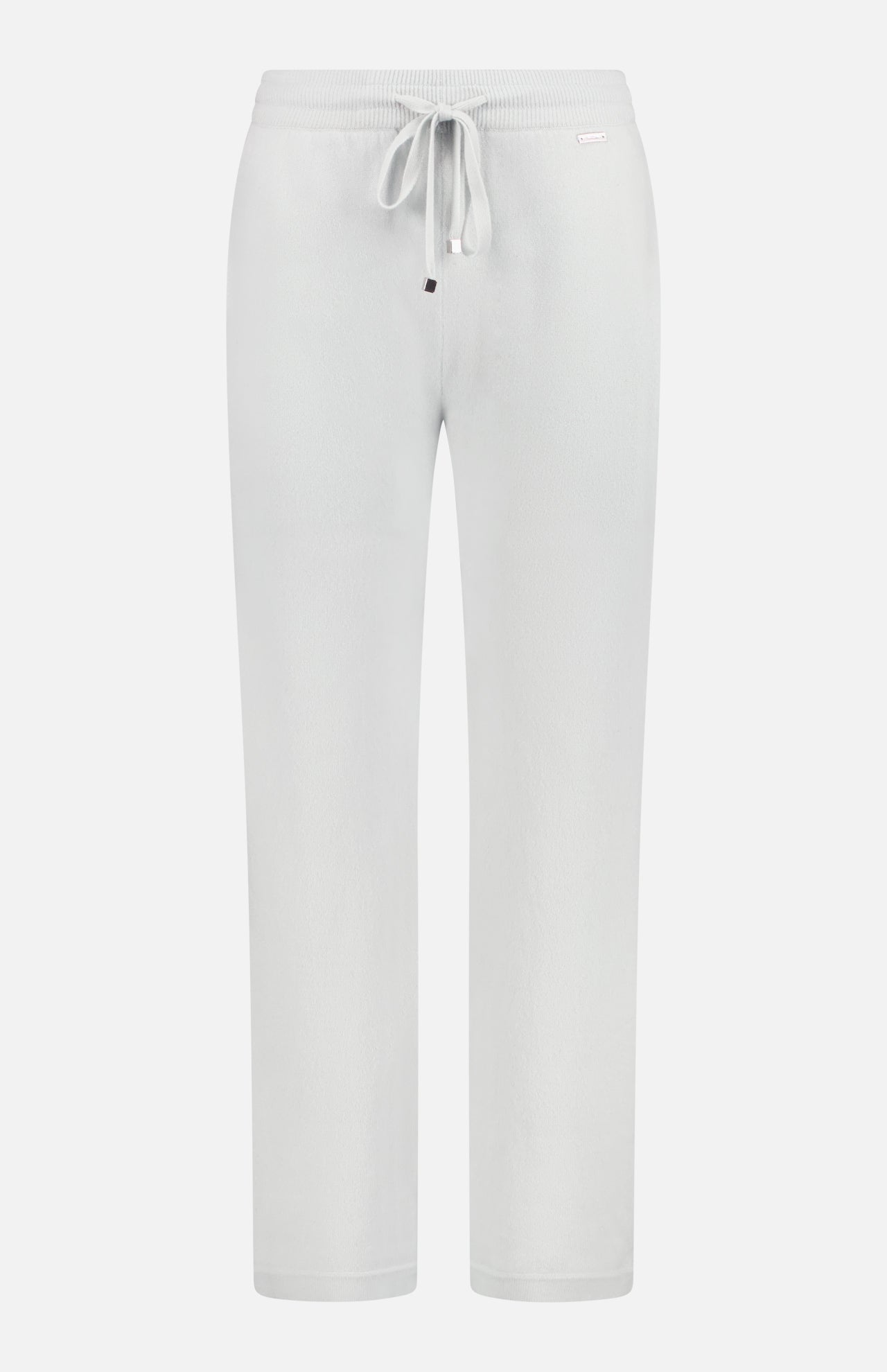 Cashmere Drawstring Trousers (14661260149099)