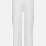 Cashmere Drawstring Trousers (14661260149099)