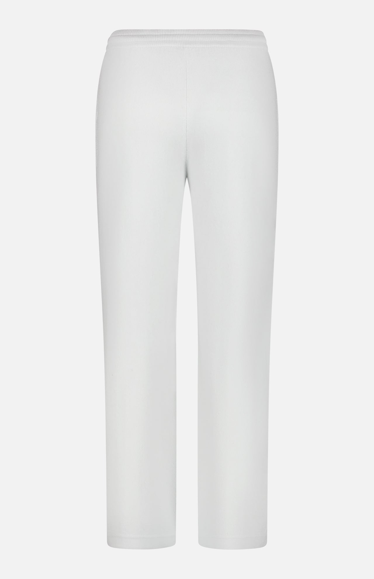 Cashmere Drawstring Trousers (14661260149099)