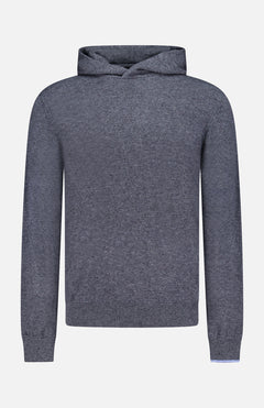 GREYSONKoko Wool and Cashmere HoodieA.K. Rikk's