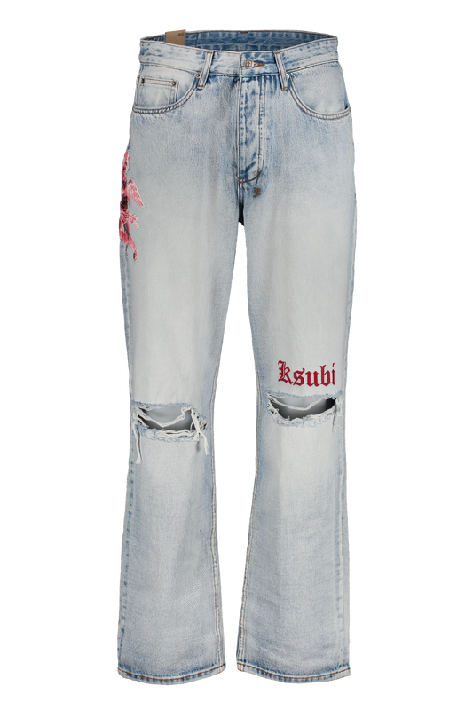 Anti K Icons Jeans (7145028386931)