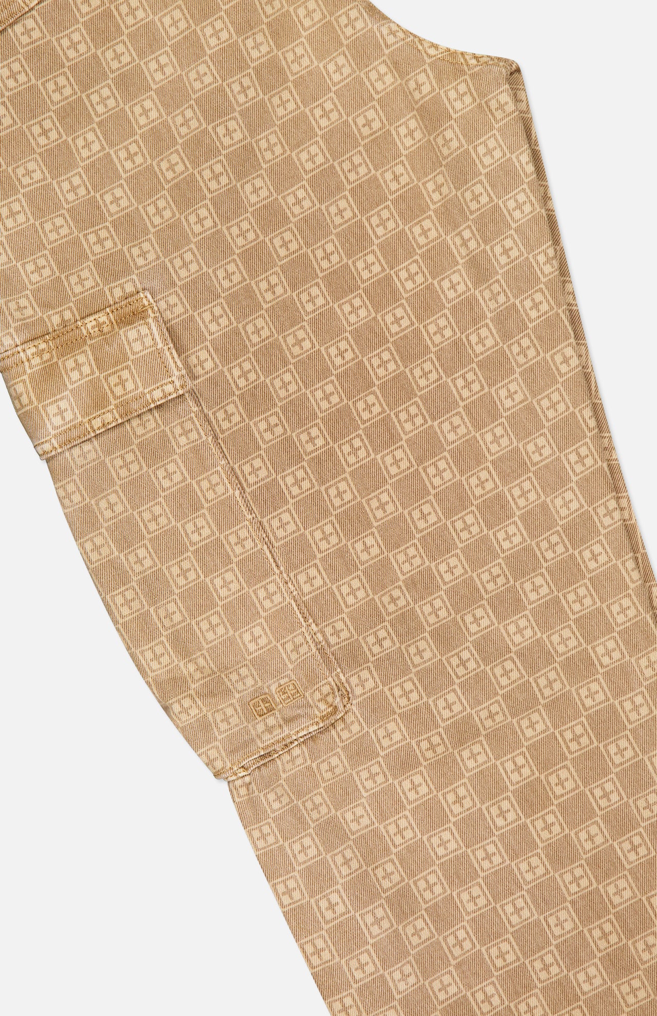 Box Fugitive Cargo Pant (7760791601267)