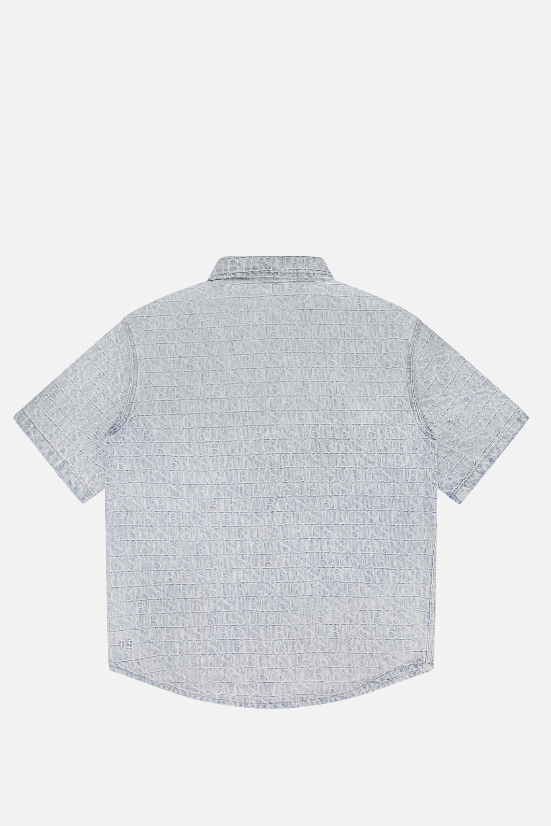 Boxer Short Sleeve Shirt (14690370388331)