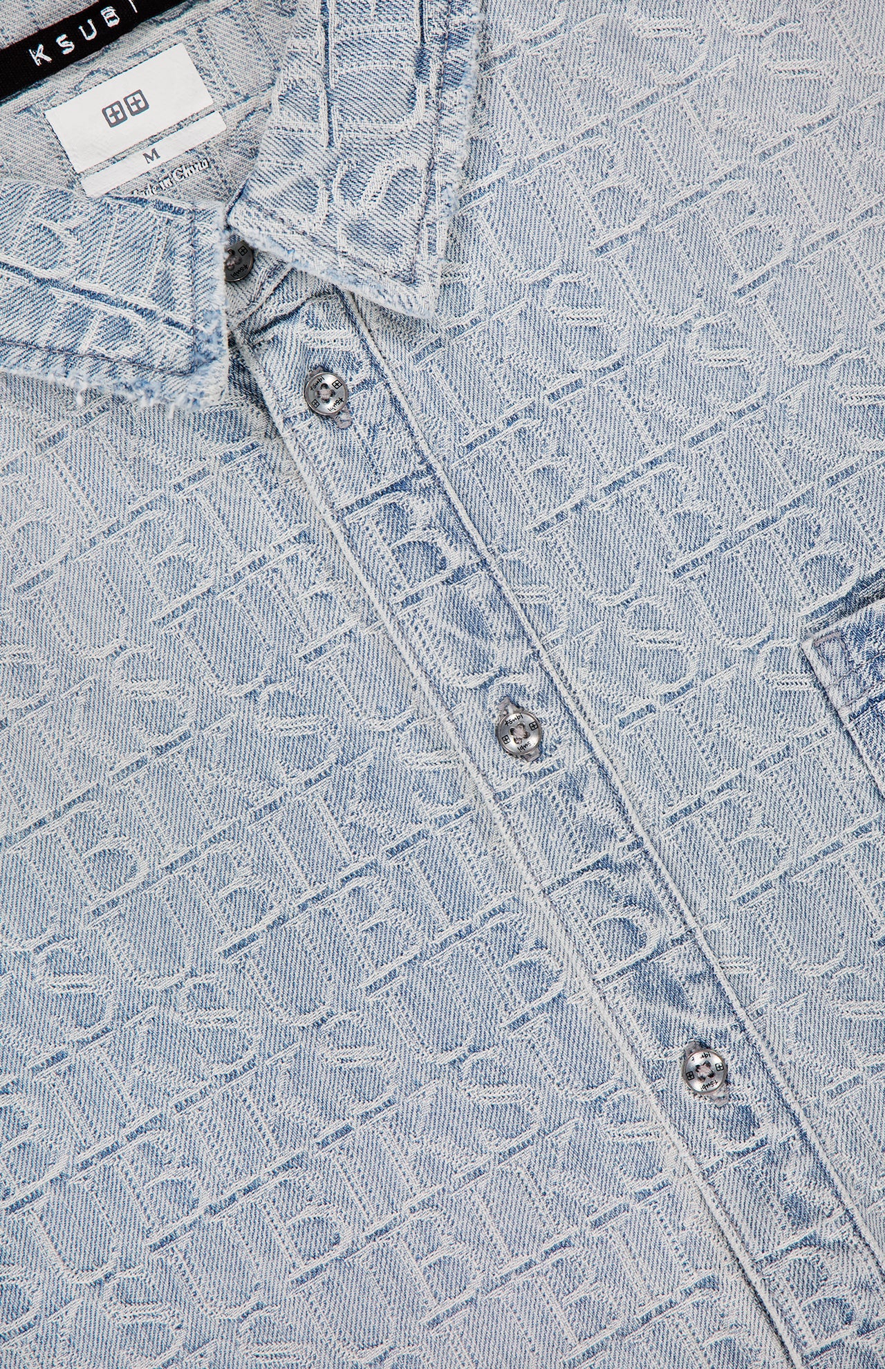 Boxer Short Sleeve Shirt (14690370388331)