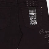 Chitch Ghosted Lock Up Jeans (7760791535731)