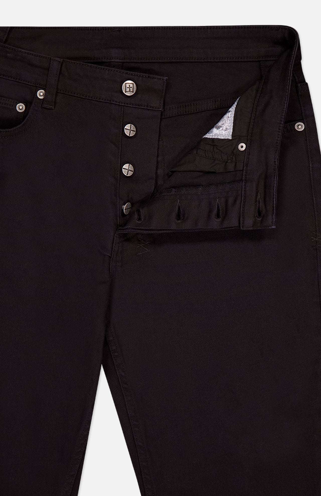 KSUBI MEN CHITCH HARDCORE ANGST JEAN – D2ICHI - Official