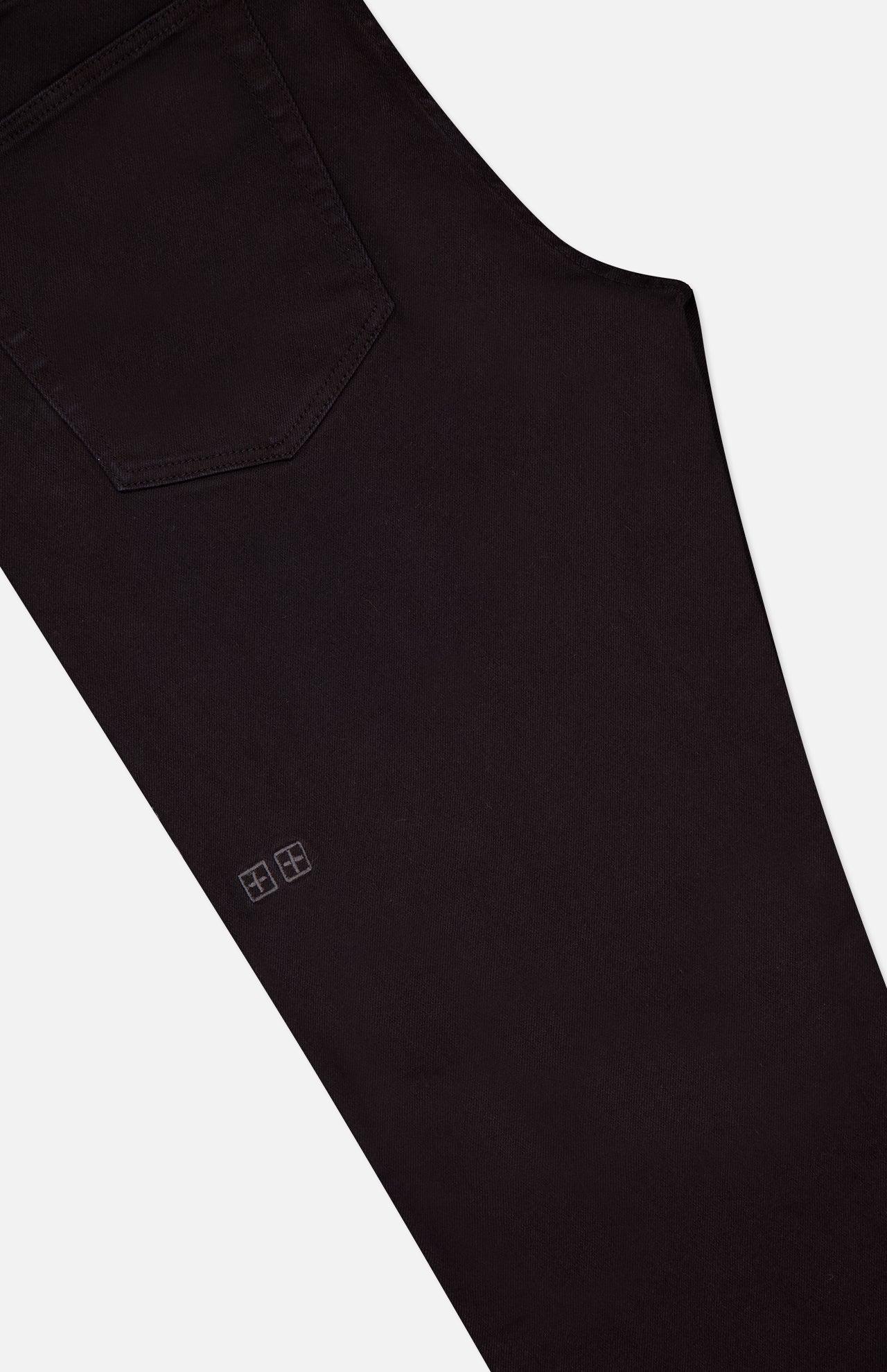 Chitch Ghosted Lock Up Jeans (7760791535731)