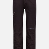 Chitch Ghosted Lock Up Jeans (7760791535731)