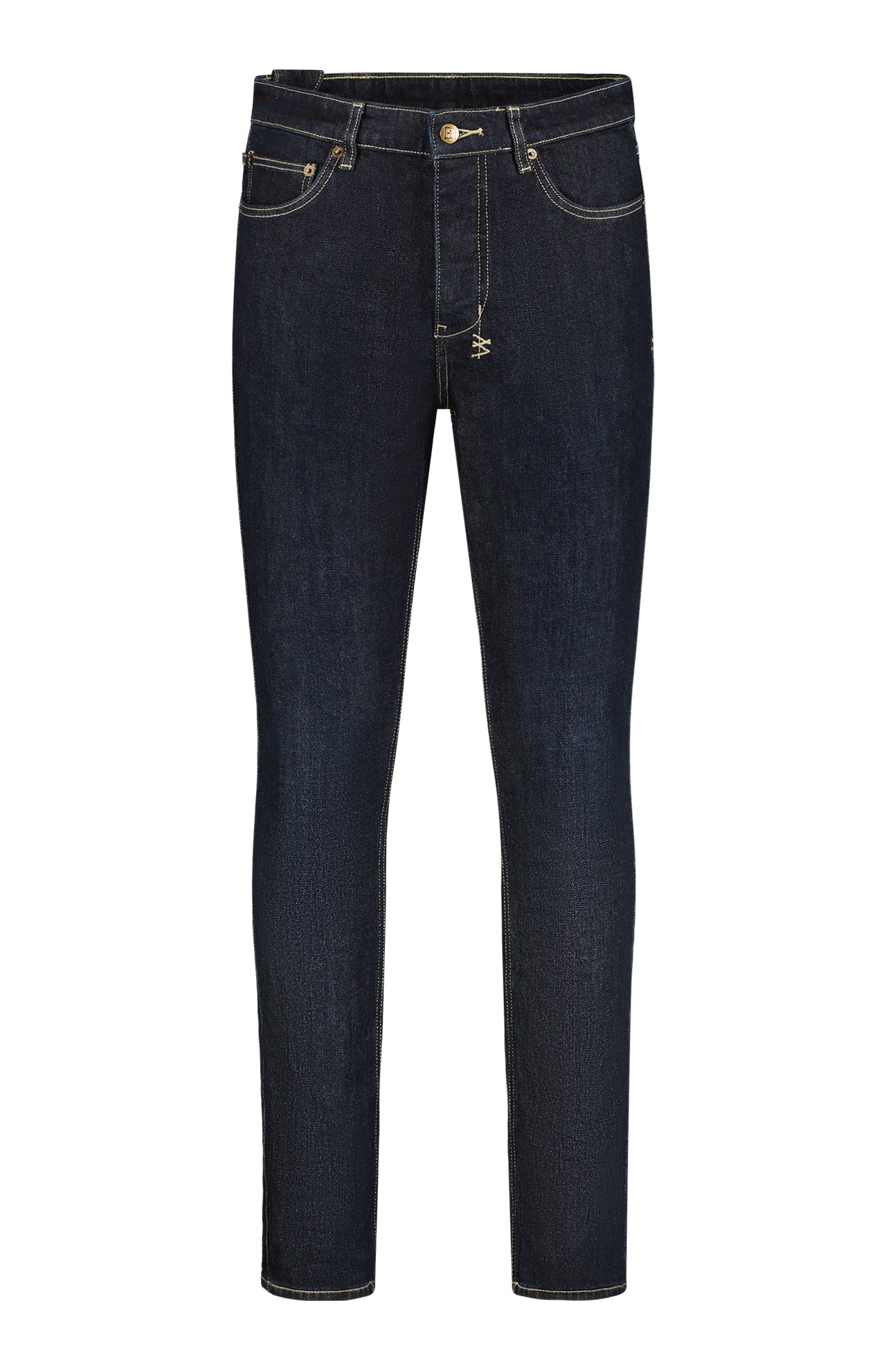 Chitch Rinsed Denim (7192522129523)