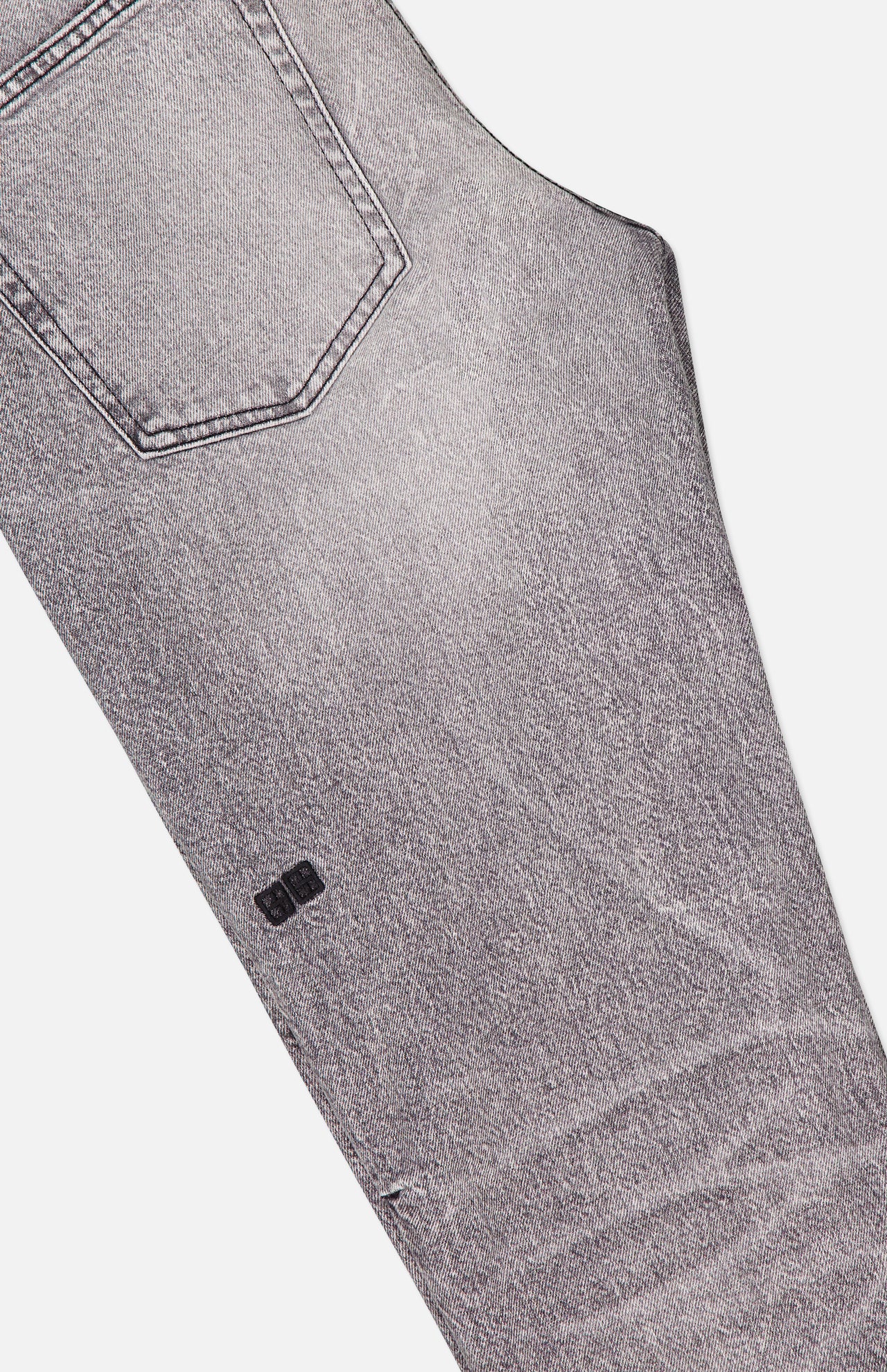 Chitch Smoke Scatter Jeans (14666885431659)