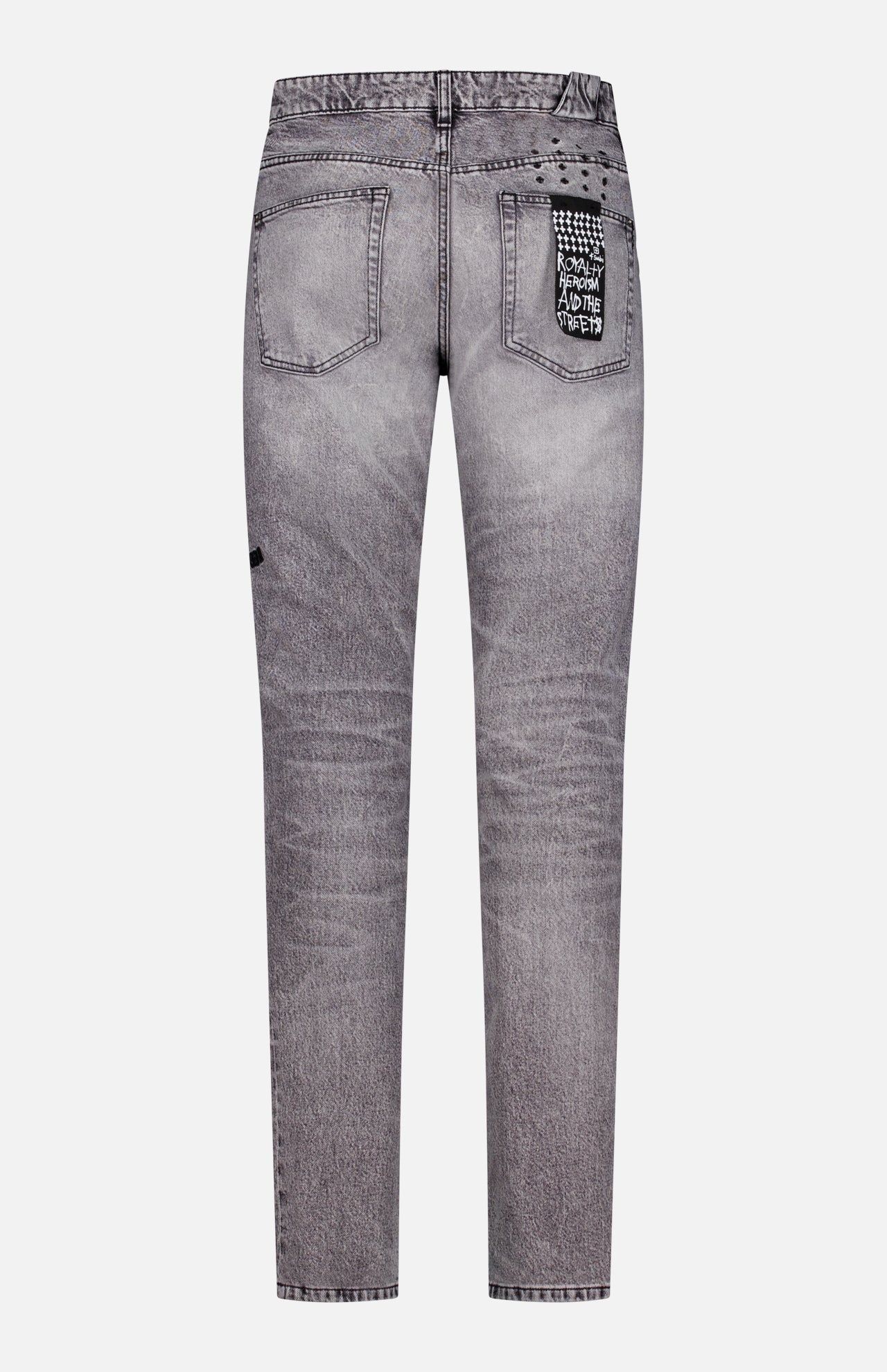 Chitch Smoke Scatter Jeans (14666885431659)