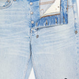 Chitch Striker Patched Slim Jeans (14684368404843)