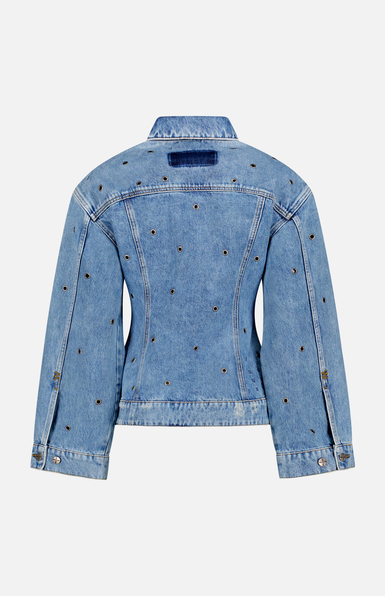 Cinched Jacket Chroma (14619365409131)