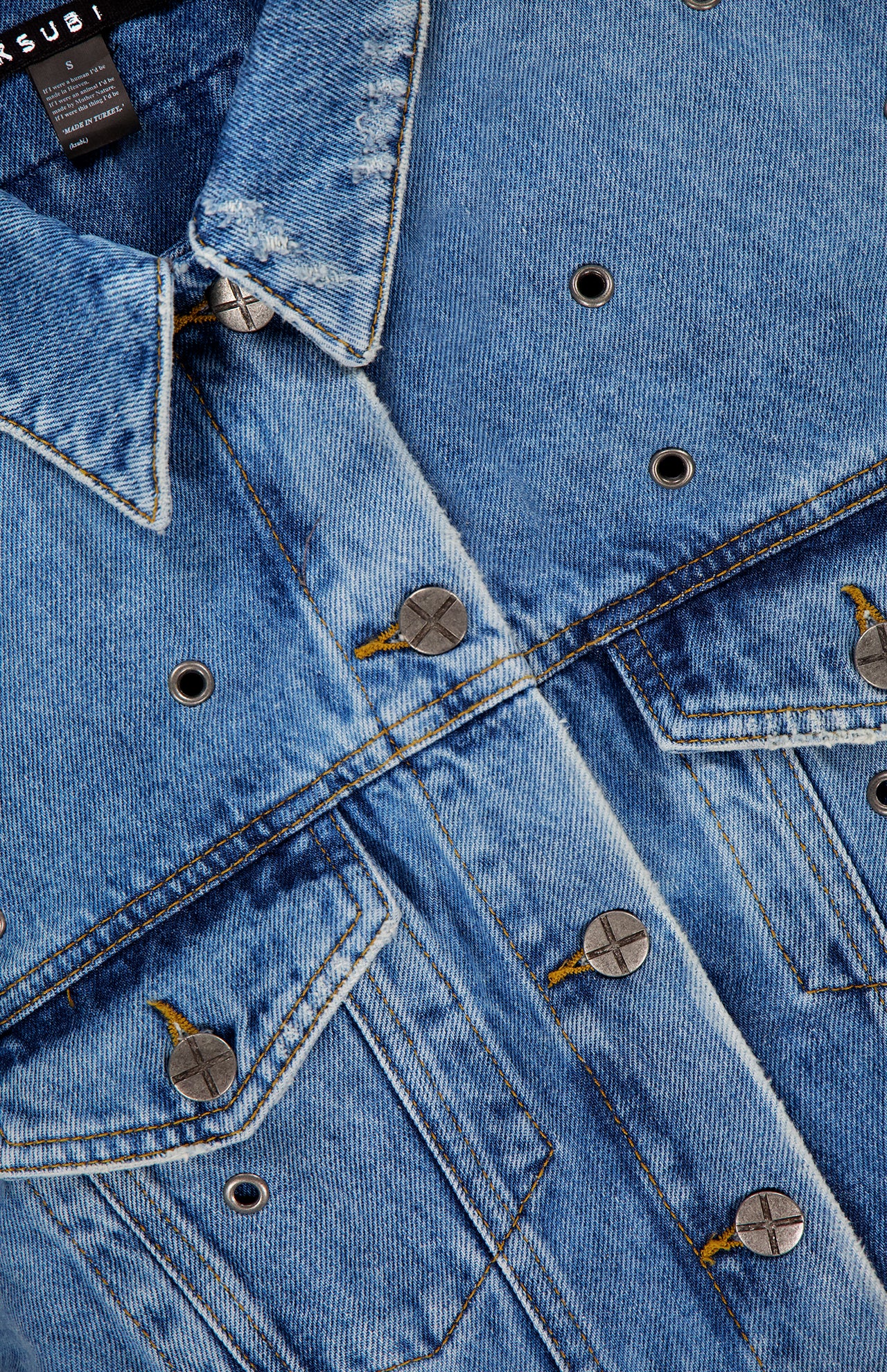 Cinched Jacket Chroma (14619365409131)