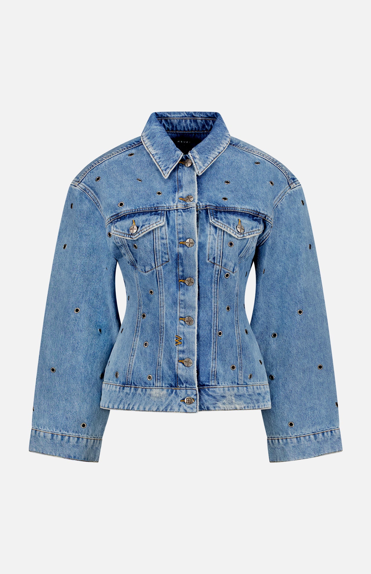 Cinched Jacket Chroma (14619365409131)