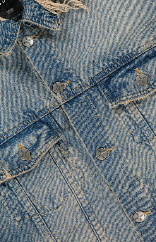 Classic Heritage Jacket (7192521900147)
