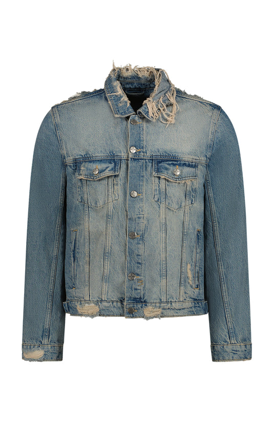 Classic Heritage Jacket (7192521900147)