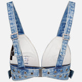 Crossover Bralette Chroma (14619365376363)
