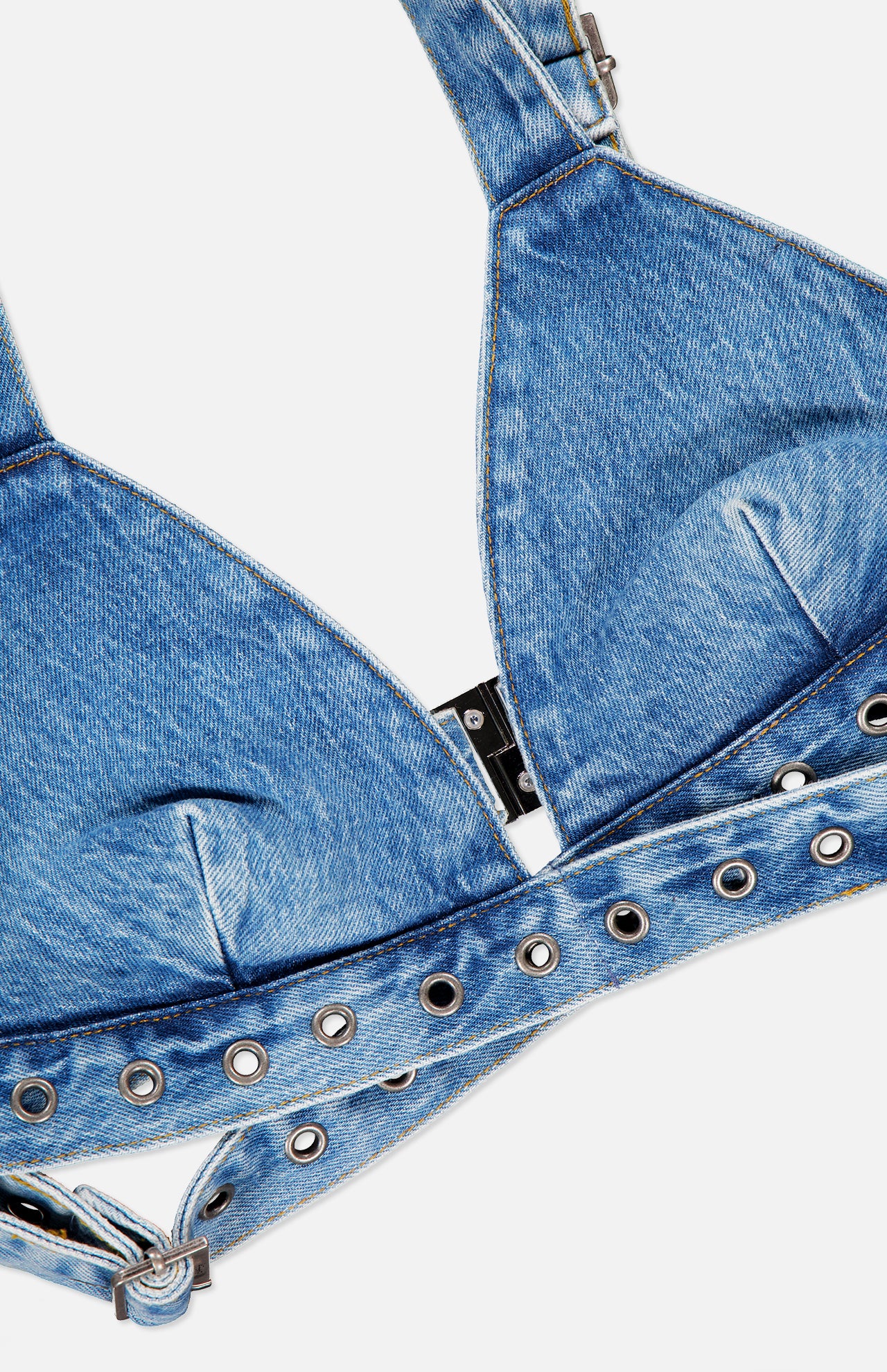 Crossover Bralette Chroma (14619365376363)