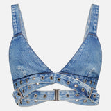 Crossover Bralette Chroma (14619365376363)