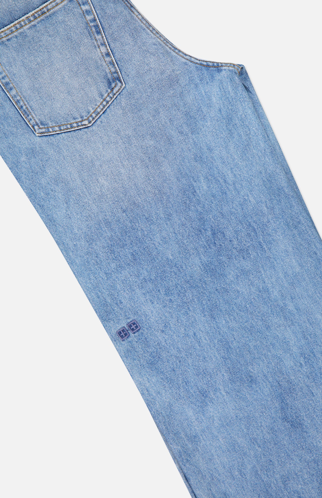 Dettached Belted Chroma Jean (14619365310827)