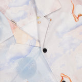 Dreamers Resort Short Sleeve Shirt (7426840887411)