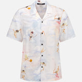 Dreamers Resort Short Sleeve Shirt (7426840887411)