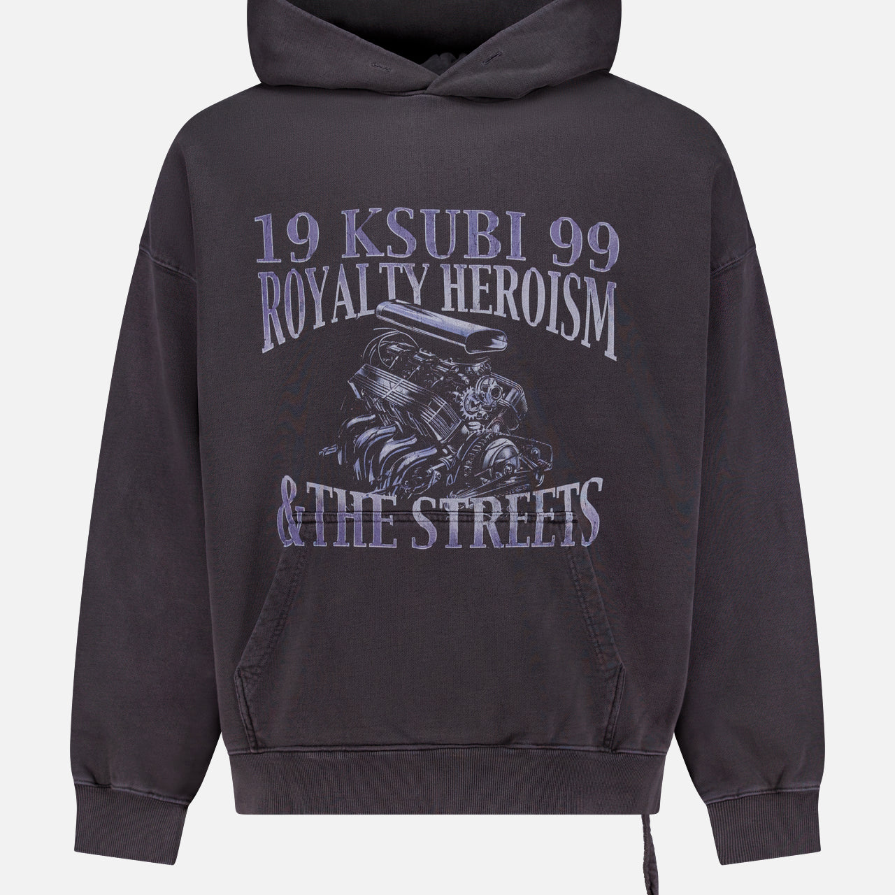 Engine Ekcess Oversized Hoodie (14693889376619)