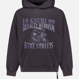 Engine Ekcess Oversized Hoodie (14693889376619)