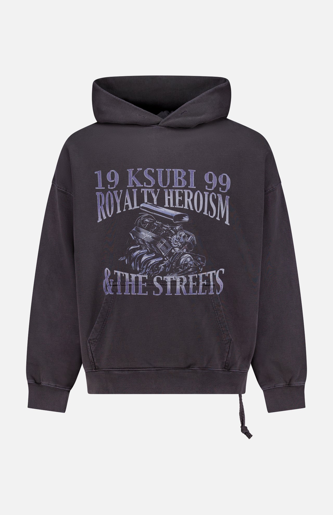 Engine Ekcess Oversized Hoodie (14693889376619)