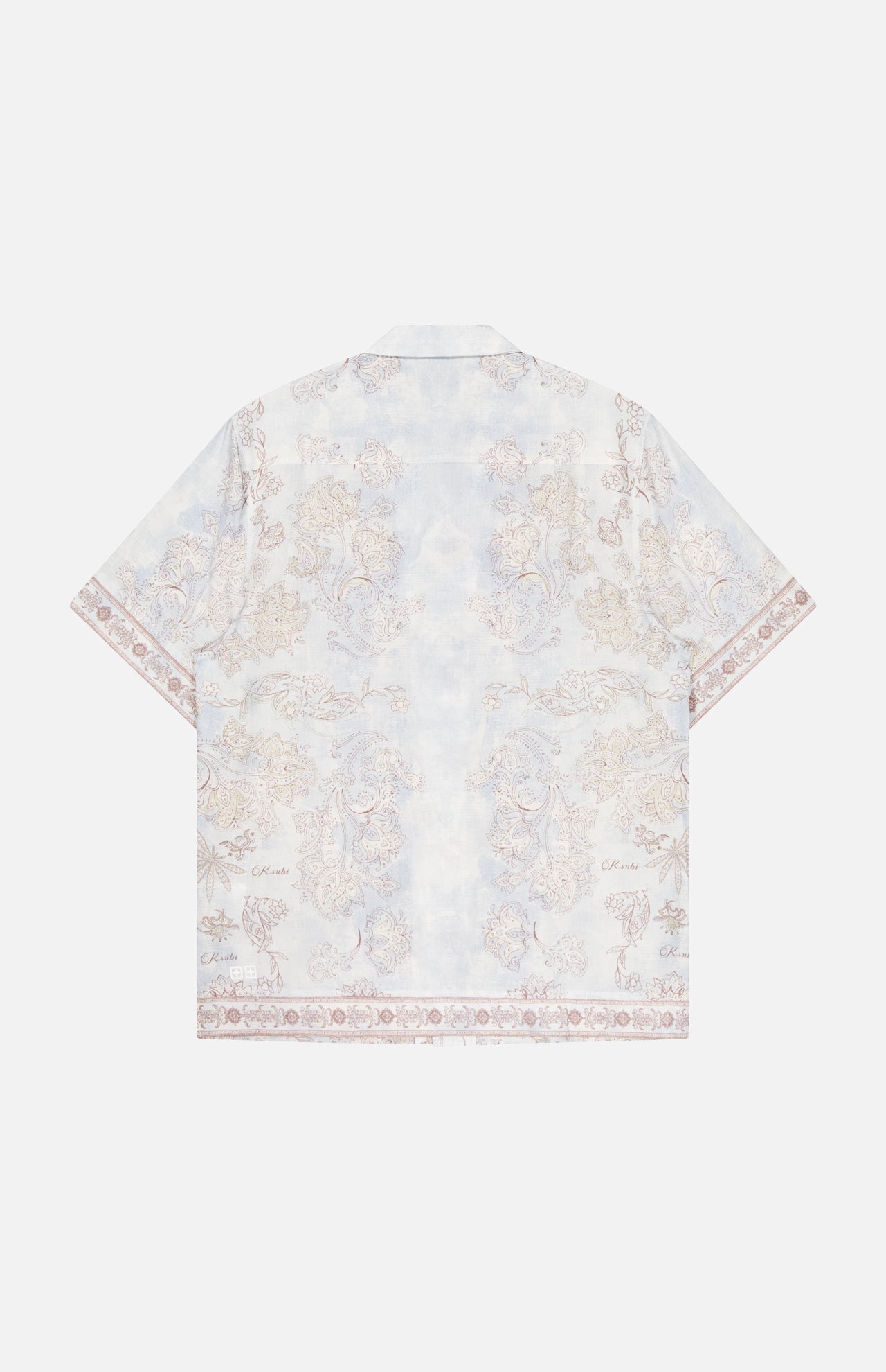 Eternity Ekcess Resort Short Sleeve Shirt (14674708529515)