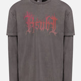 Fuego Layered Long Sleeve Tee (7760791928947)