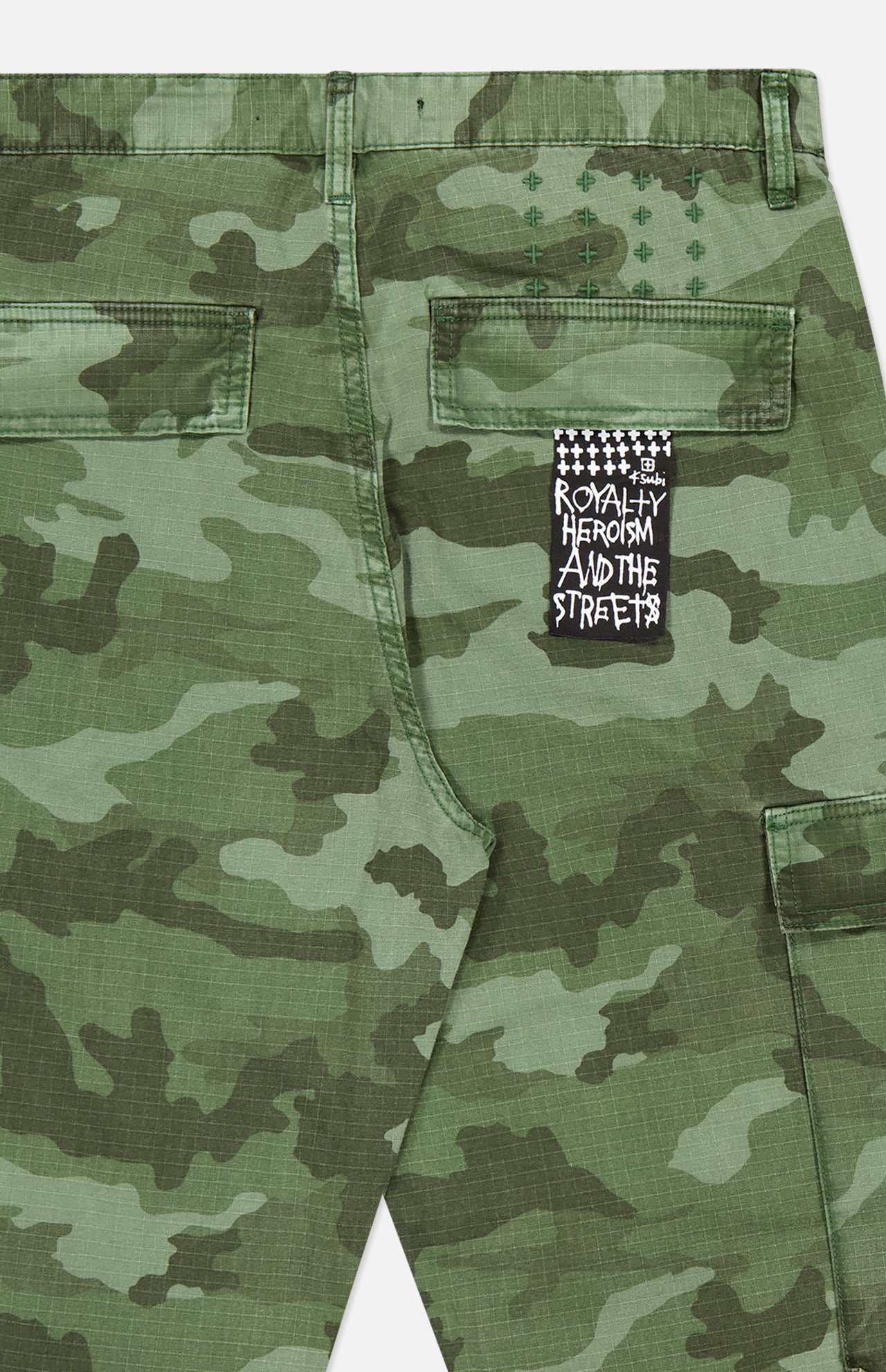 Fugative Cargo Hash Camo (7705366921331)