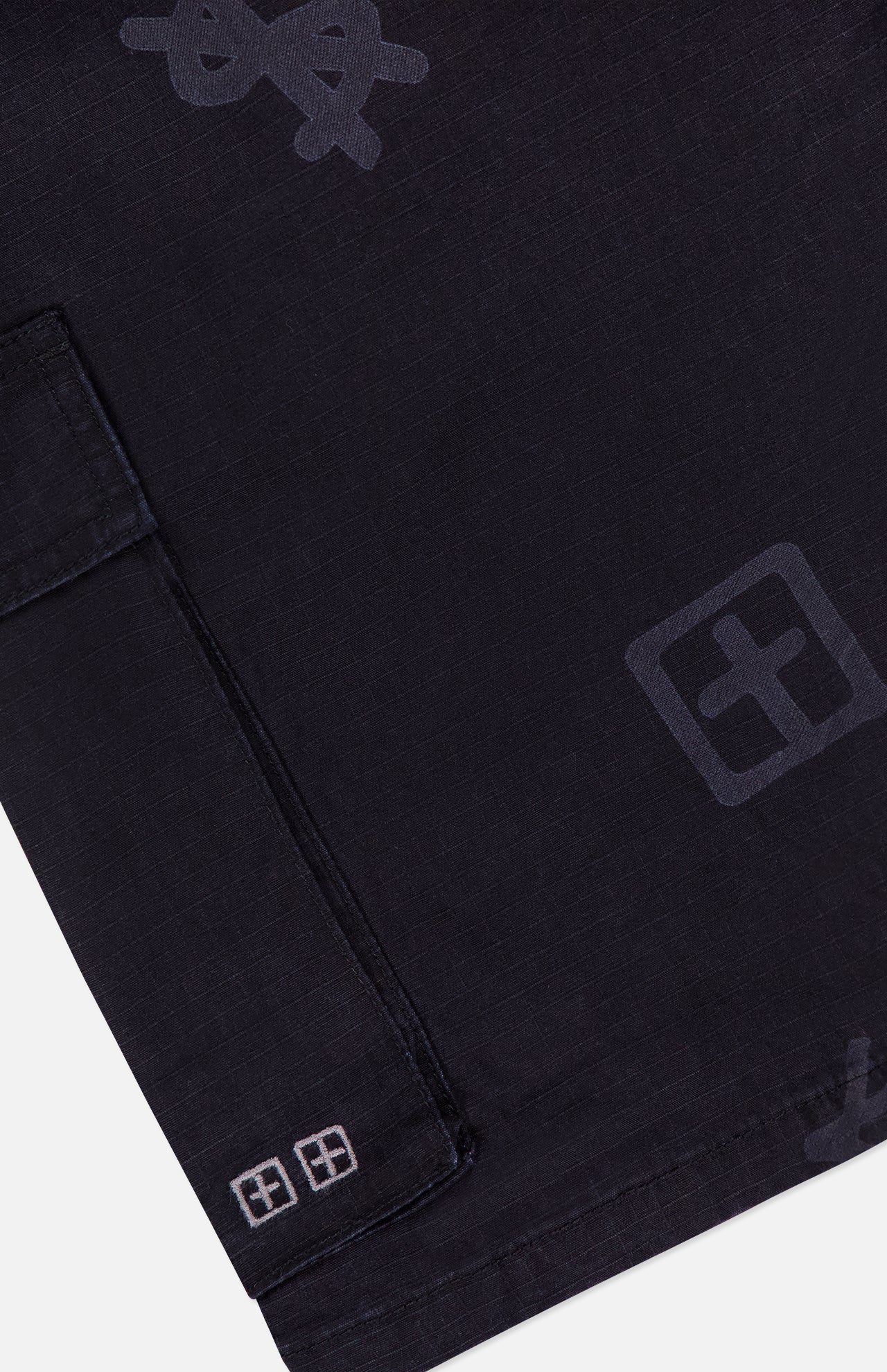 Fugitive Cargo Short (14690370453867)