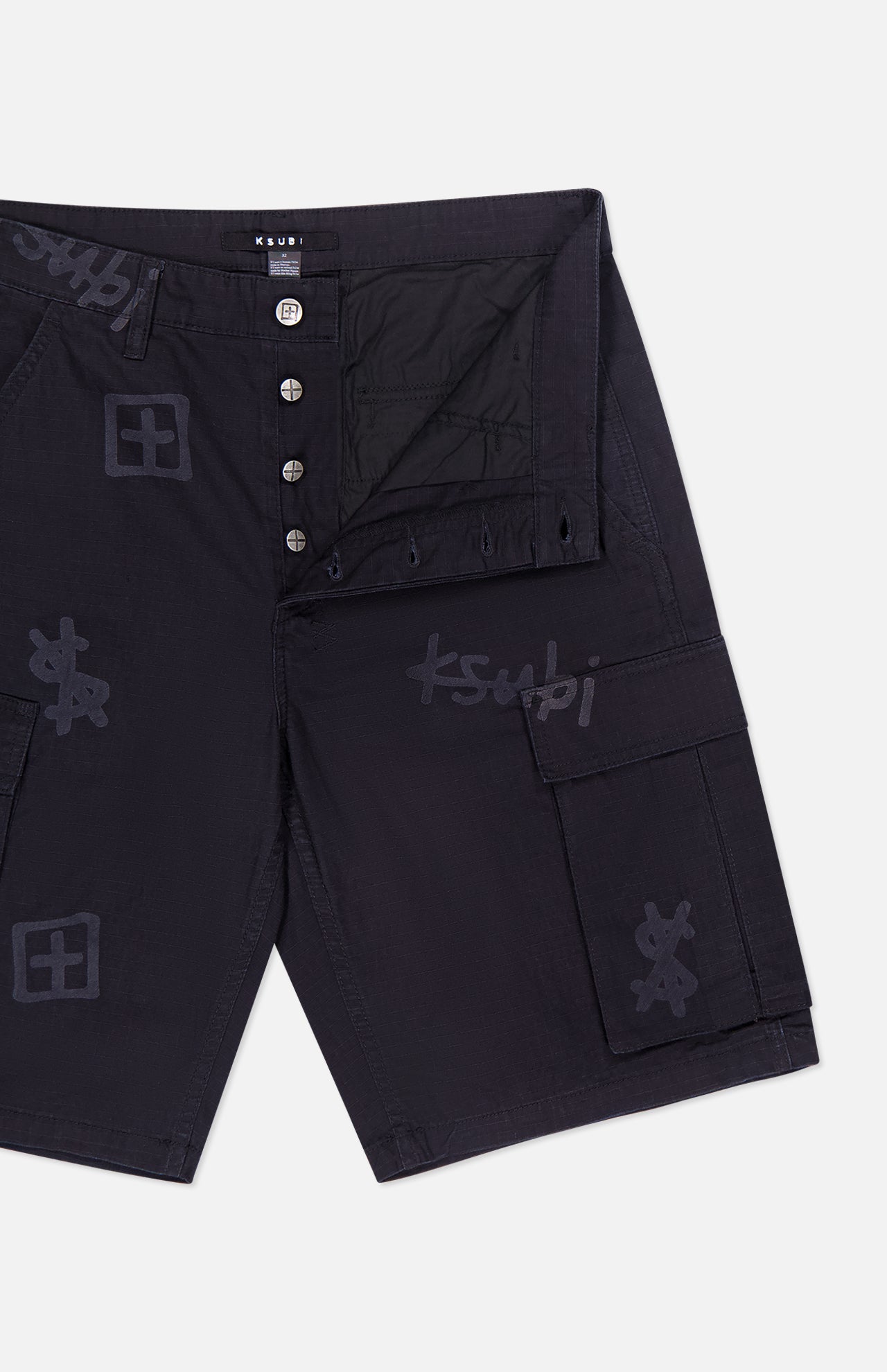 Fugitive Cargo Short (14690370453867)