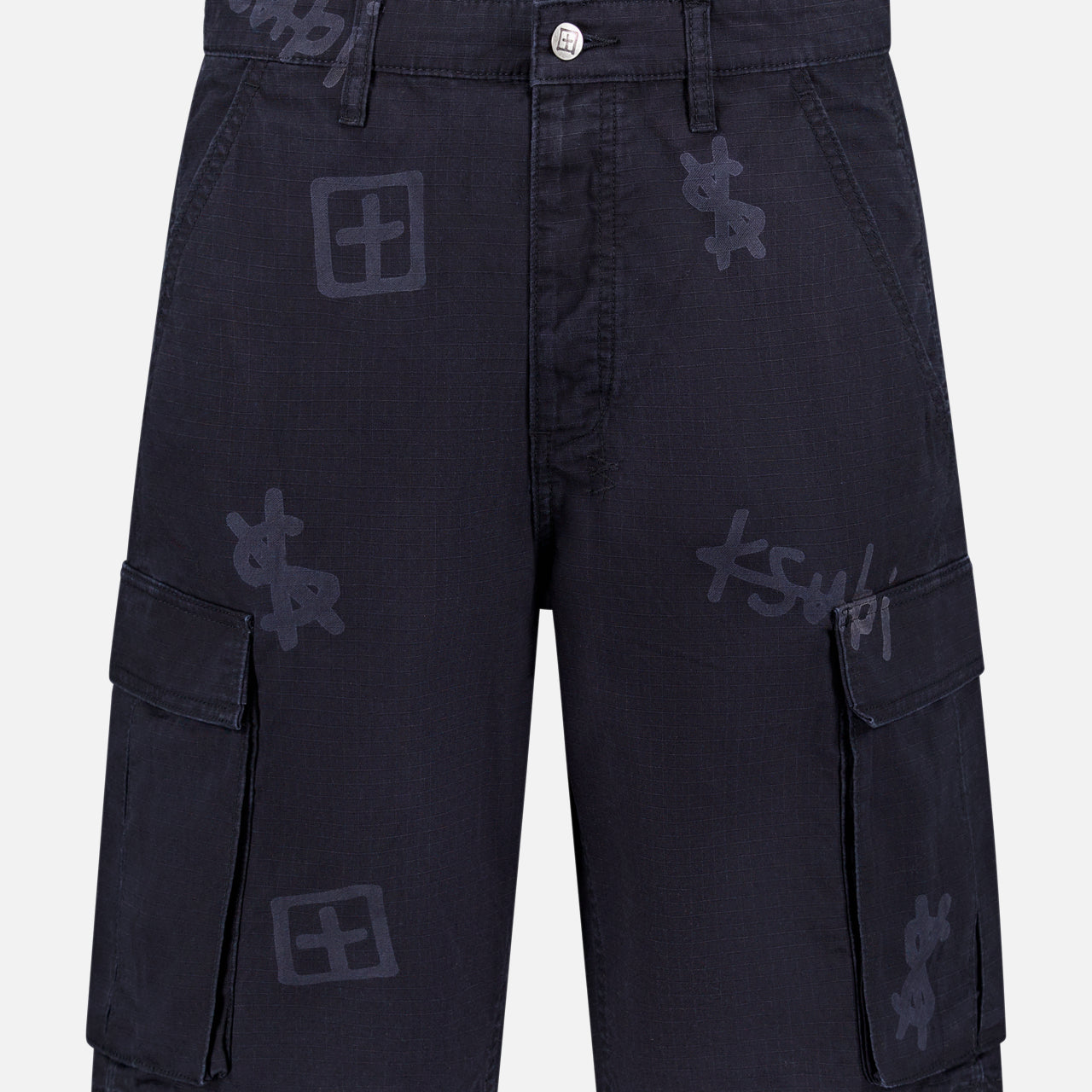 Fugitive Cargo Short (14690370453867)