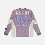 Garage Long Sleeve Moto Jersey (14693889409387)