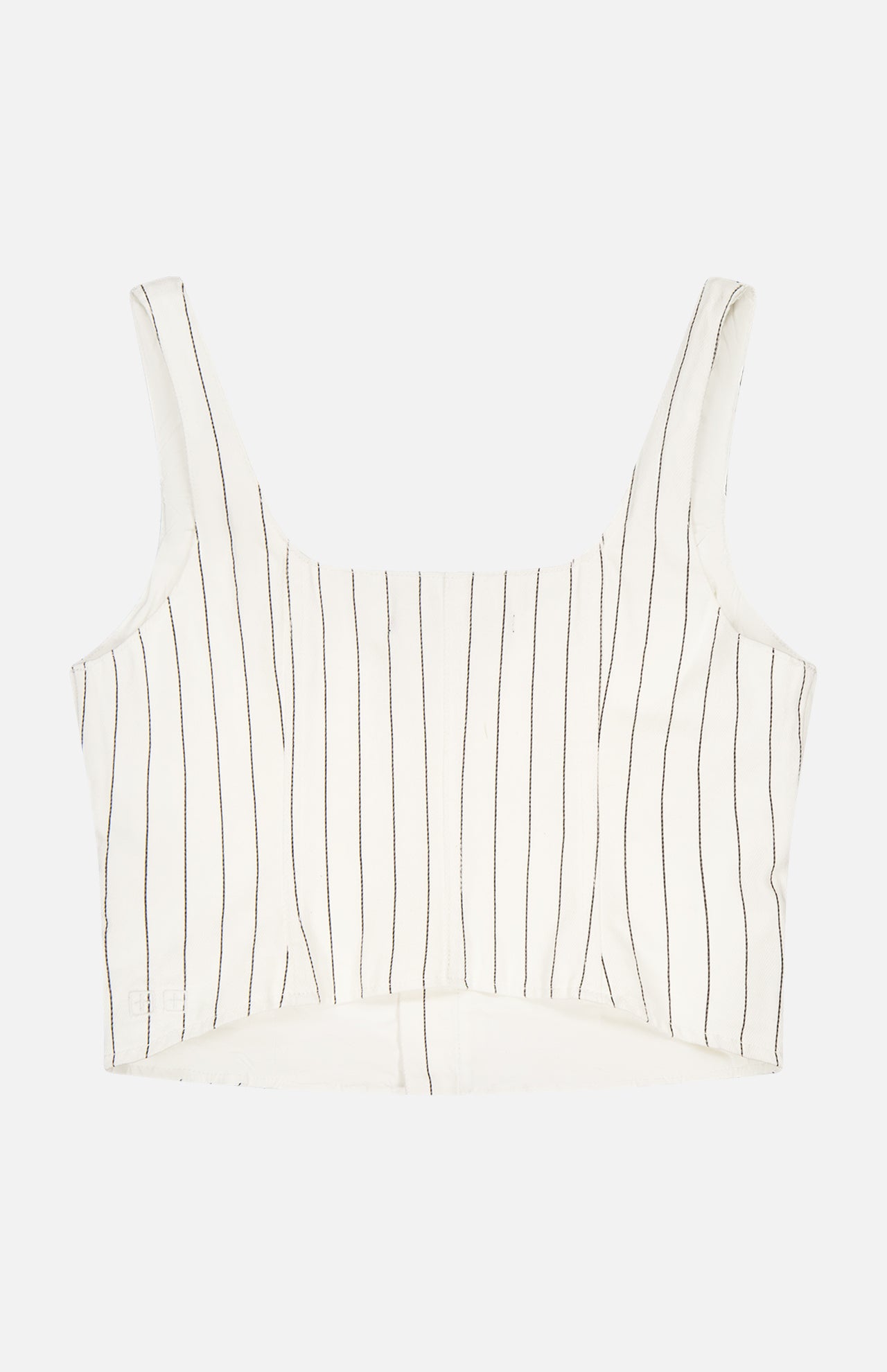 Gigi Bustier Prophetik Top (7440185294963)