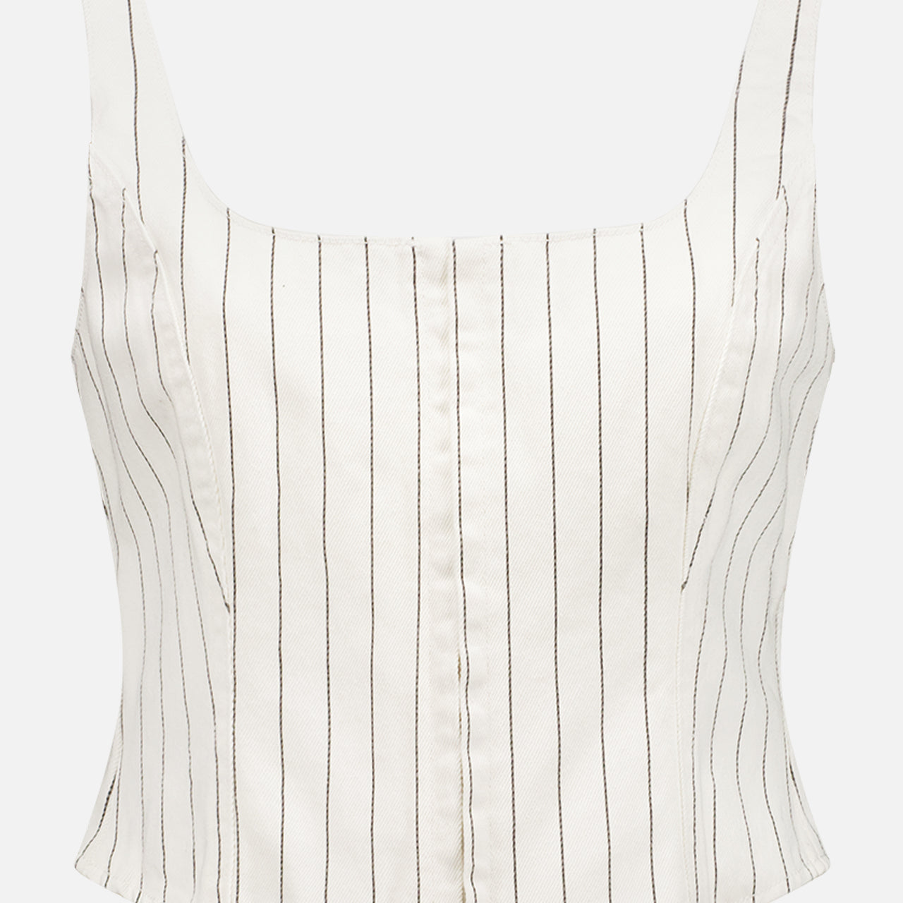 Gigi Bustier Prophetik Top (7440185294963)