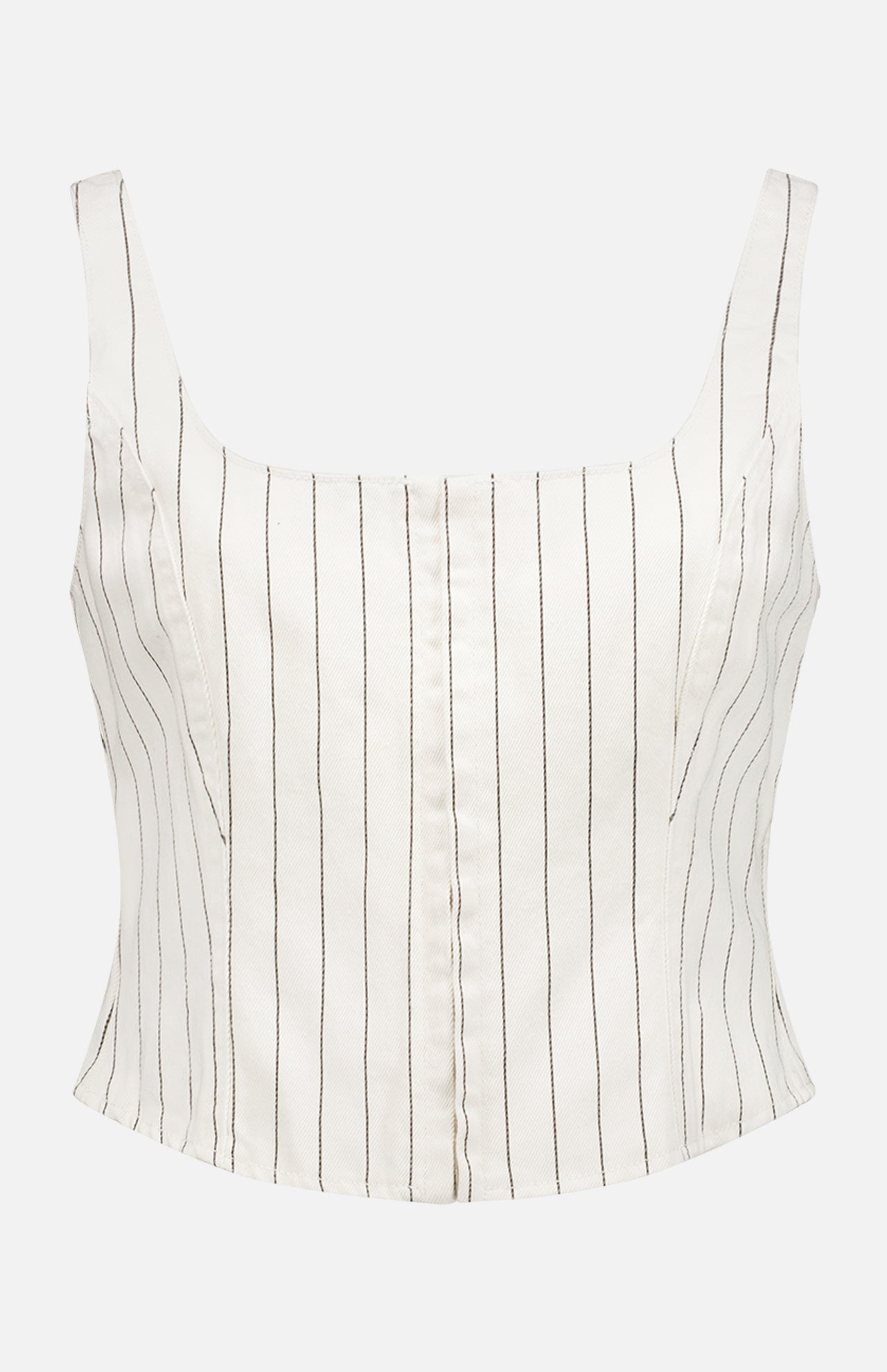 Gigi Bustier Prophetik Top (7440185294963)
