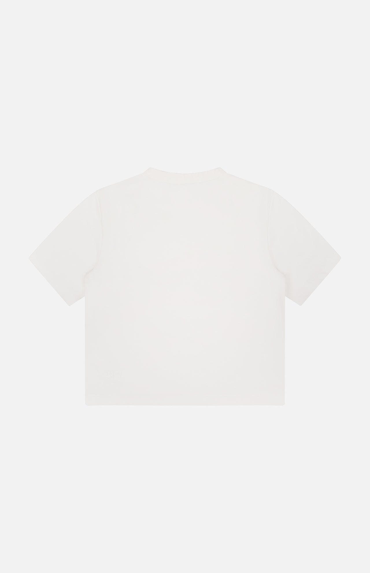 Homerun Baby Short Sleeve T-shirt (14658331443563)