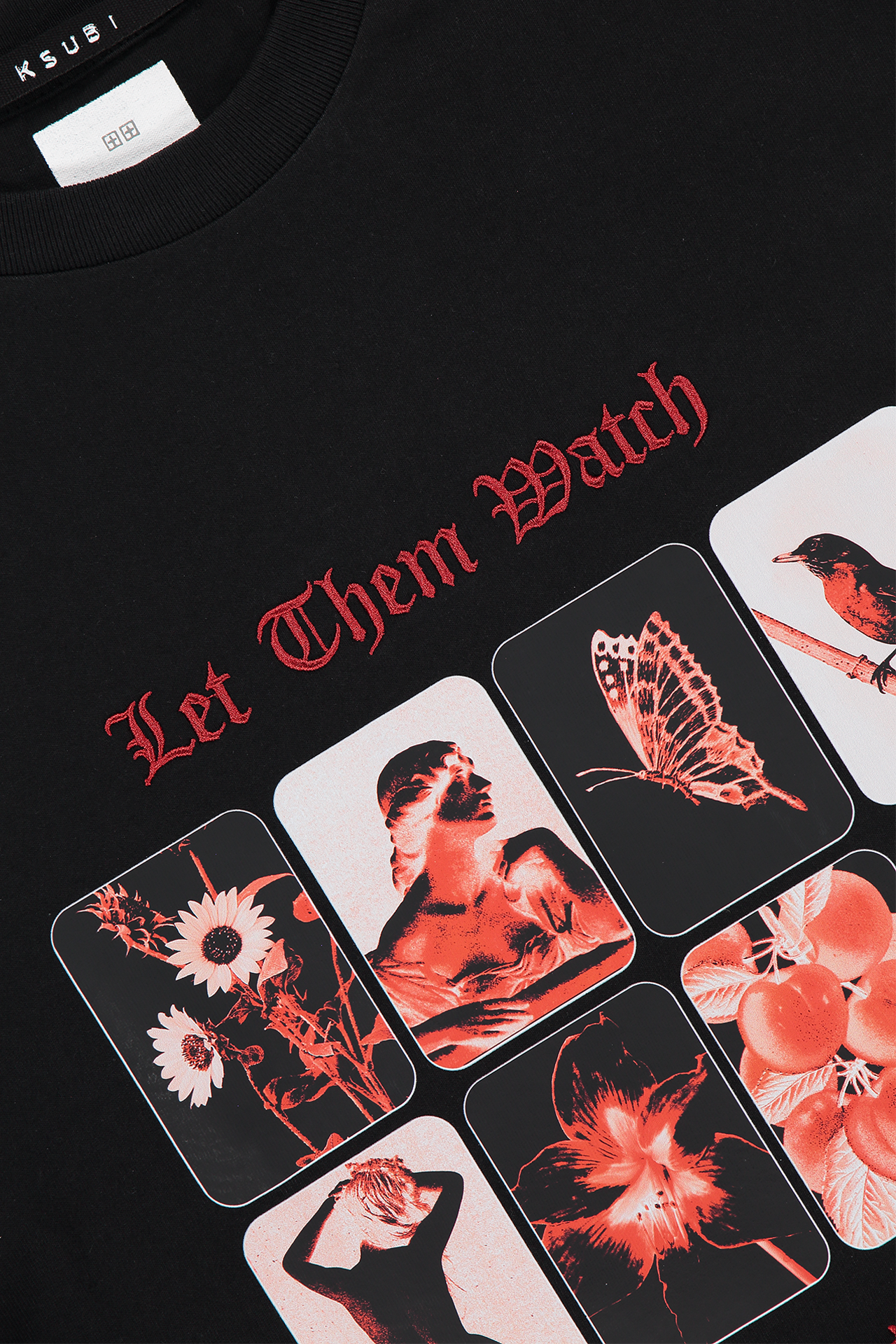 Icons Biggie Short Sleeve Tee (7145028616307)
