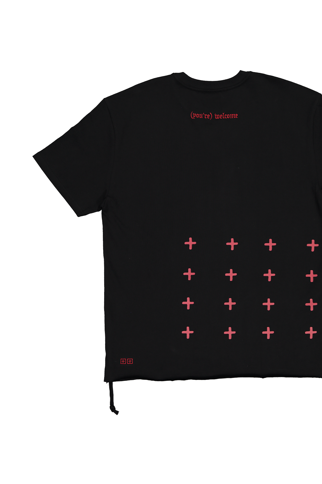Icons Biggie Short Sleeve Tee (7145028616307)