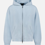 Intruder Ekcess Zip Thru Hoodie (14684368437611)