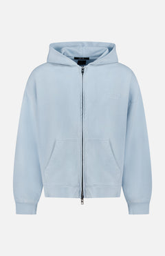 Intruder Ekcess Zip Thru Hoodie (14684368437611)