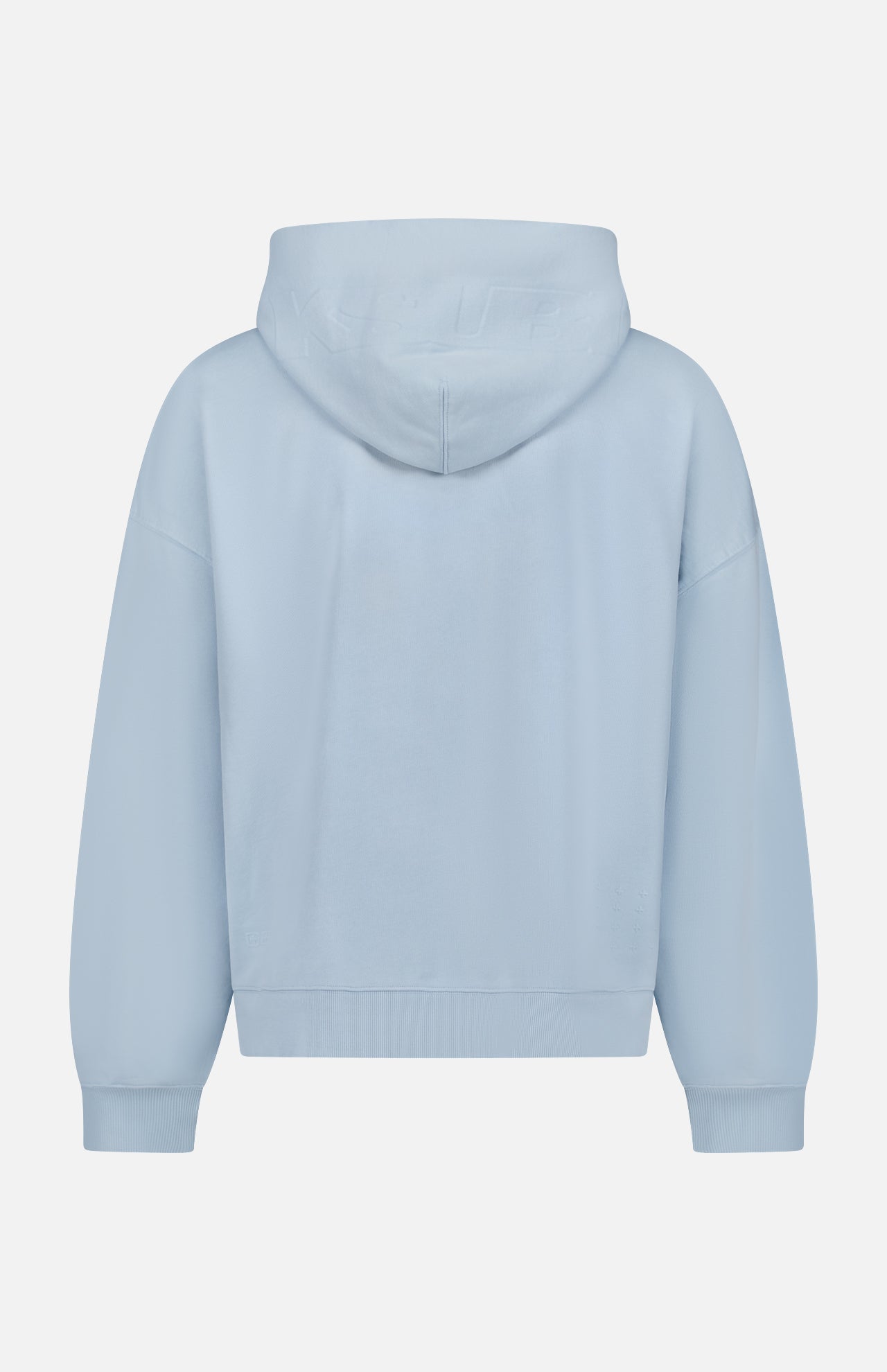 Intruder Ekcess Zip Thru Hoodie (14684368437611)