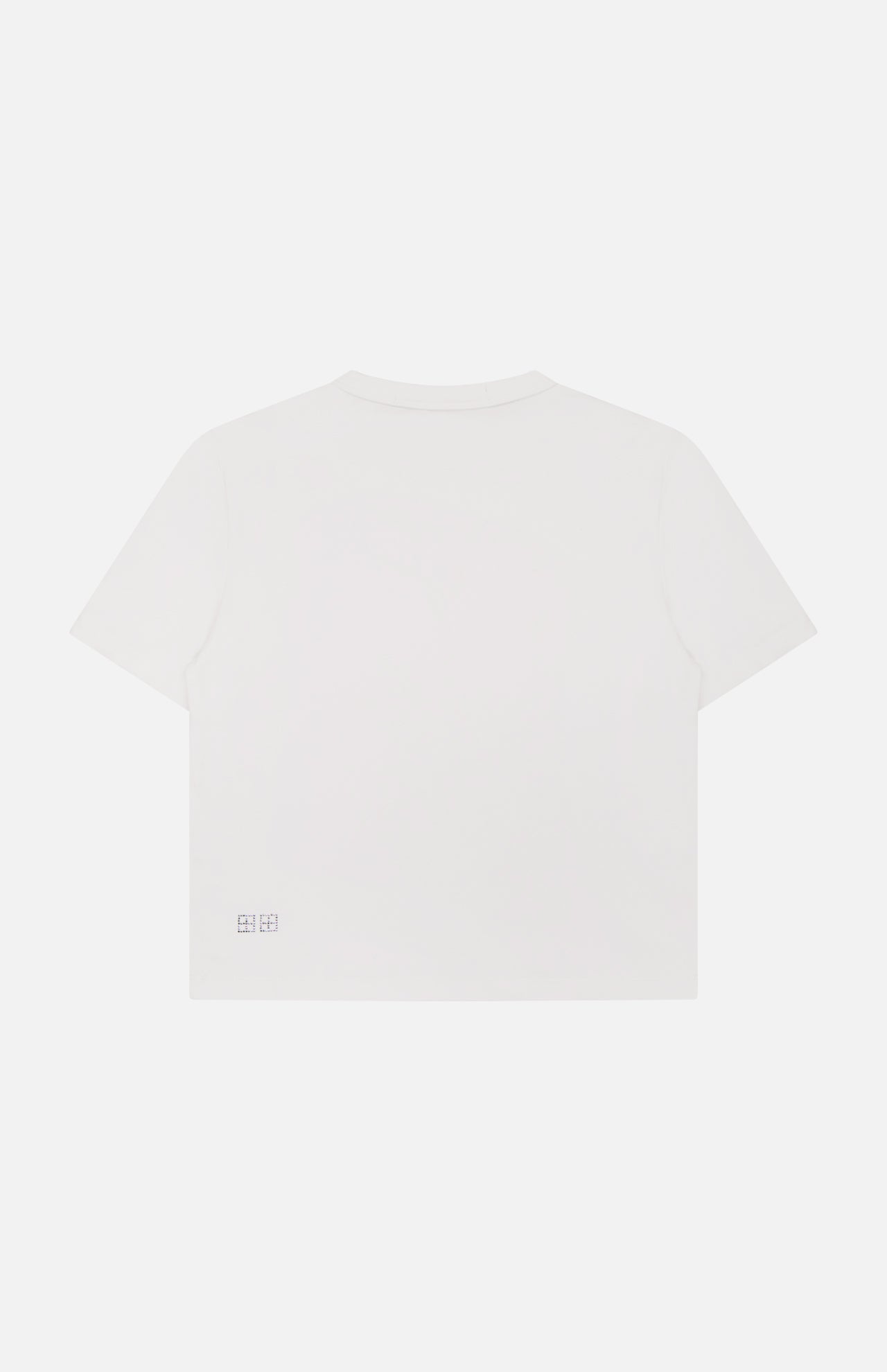 Kingdom Baby Short Sleeve T-shirt (14669119127915)