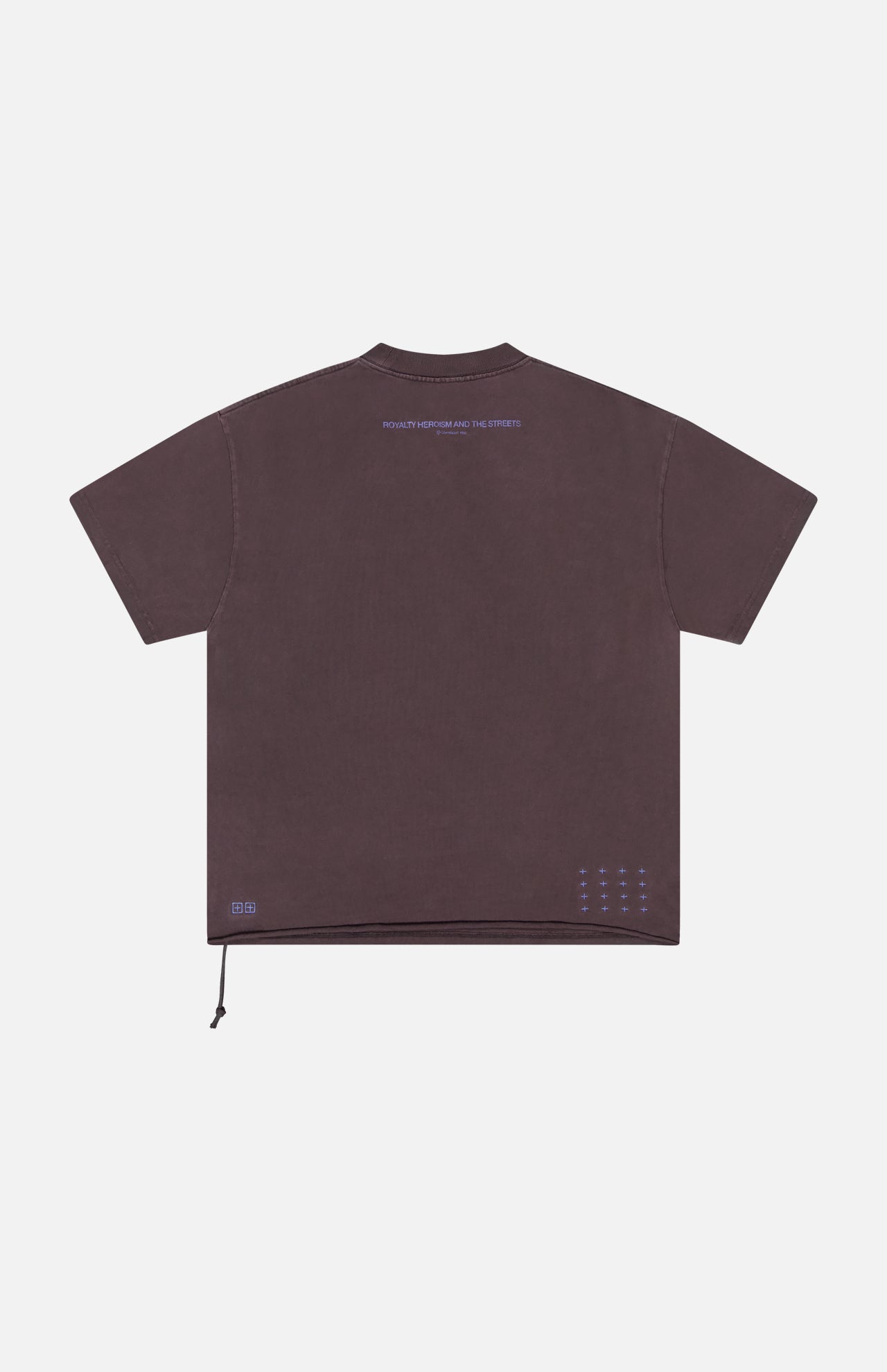 Kingdom Ekcess Short Sleeve T-shirt (14666885595499)
