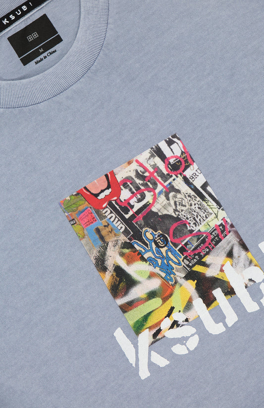 Kulture Kash Short Sleeve Tee (7192522489971)